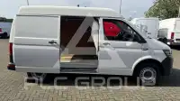 2019 Volkswagen Transporter