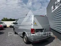 2019 Volkswagen Transporter