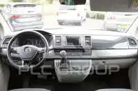 2019 Volkswagen Transporter