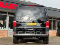 2019 Volkswagen Transporter