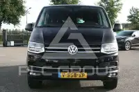 2019 Volkswagen Transporter