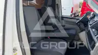 2019 Volkswagen Transporter