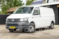 2019 Volkswagen Transporter
