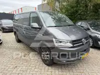 2019 Volkswagen Transporter
