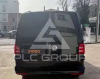 2019 Volkswagen Transporter