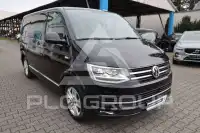 2019 Volkswagen Transporter