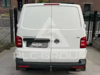 2019 Volkswagen Transporter