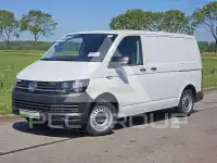 2019 Volkswagen Transporter