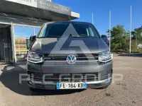 2019 Volkswagen Transporter