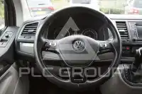 2019 Volkswagen Transporter