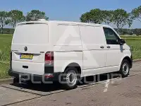 2019 Volkswagen Transporter