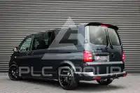 2019 Volkswagen Transporter