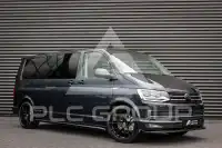 2019 Volkswagen Transporter