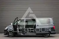 2019 Volkswagen Transporter