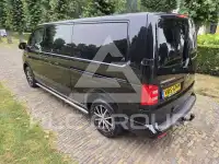 2019 Volkswagen Transporter