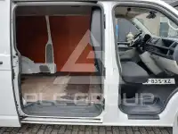 2019 Volkswagen Transporter