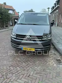 2019 Volkswagen Transporter