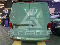 2019 Volkswagen Transporter