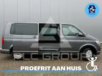 2019 Volkswagen Transporter