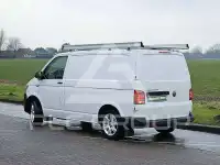 2019 Volkswagen Transporter