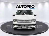2019 Volkswagen Transporter