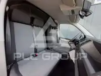 2019 Volkswagen Transporter