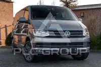 2019 Volkswagen Transporter