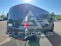 2019 Volkswagen Transporter