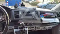 2019 Volkswagen Transporter