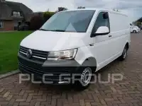2019 Volkswagen Transporter