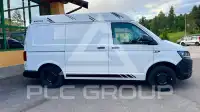 2019 Volkswagen Transporter