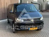 2019 Volkswagen Transporter