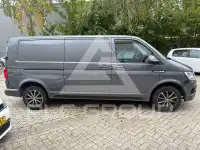 2019 Volkswagen Transporter