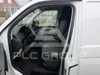 2019 Volkswagen Transporter