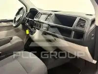 2019 Volkswagen Transporter