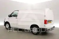 2019 Volkswagen Transporter