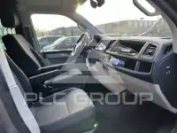 2019 Volkswagen Transporter