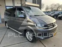 2019 Volkswagen Transporter