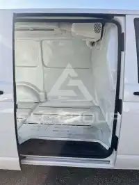 2019 Volkswagen Transporter