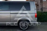 2019 Volkswagen Transporter