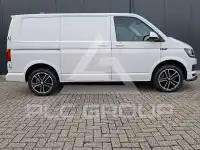 2019 Volkswagen Transporter