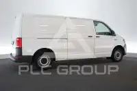 2019 Volkswagen Transporter
