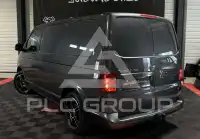 2019 Volkswagen Transporter