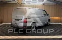2019 Volkswagen Transporter