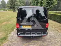 2019 Volkswagen Transporter