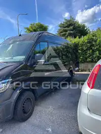 2019 Volkswagen Transporter