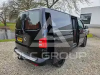 2019 Volkswagen Transporter