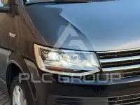2019 Volkswagen Transporter