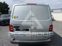 2019 Volkswagen Transporter