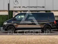2019 Volkswagen Transporter